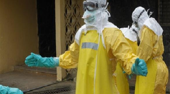 اجتماع طارئ لمجلس الأمن بشأن تفشي وباء إيبولا (أرشيف)
