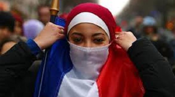 الأغلبية الساحقة من مسلمي فرنسا تندّد بداعش وجرائمه(أرشيف)
