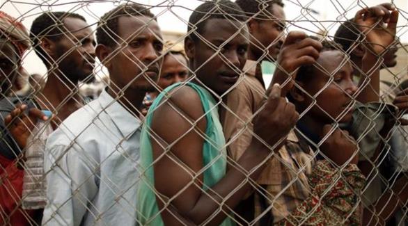 جنوب السودان تؤكد أن قرار طرد العمال الأجانب ليس للموظفين الكبار (أرشيف)