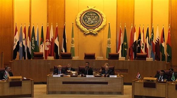 اجتماع سابق للجامعة العربية (أرشيف)
