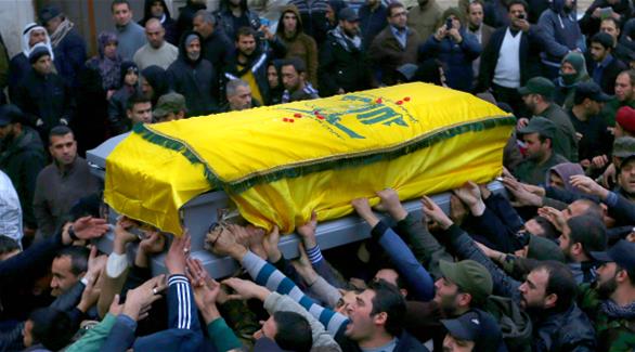مقايضة لجثث عناصر حزب الله المحتجزة لدى "جبهة النصرة" (أرشيف)