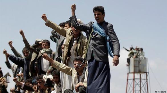 انتشار مسلح في اليمن واشتداد المعارك (رويترز)