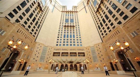 افتتاح أكبر فندق في الشرق الأوسط جوار المسجد الحرام