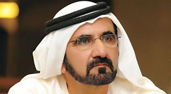نائب رئيس دولة الإمارات رئيس مجلس الوزراء حاكم دبي الشيخ محمد بن راشد آل مكتوم (متابعة)