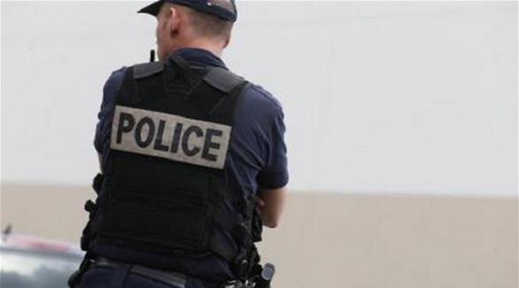 الشرطة الفرنسية(أ ف ب)