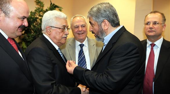 لقاءات الحوار الفلسطينية المقبلة لن تجري في مصر (أرشيف)