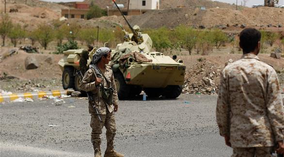 الاشتباكات المستمرة بين الحوثيين والجيش تشكل أزمة (المصدر)