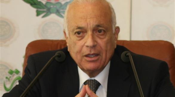 الأمين العام لجامعة الدول العربية الدكتور نبيل العربي (المصدر)