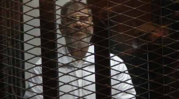 تأجيل محاكمة مرسي (أرشيف)