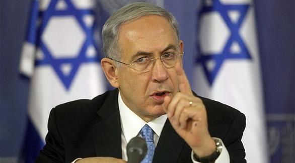 رئيس الوزراء الإسرائيلي بنيامين نتانياهو (أرشيف) 