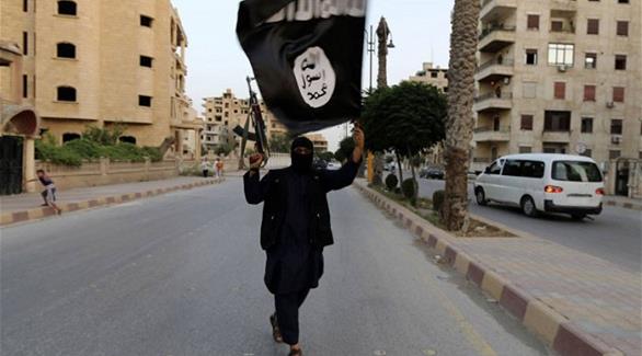 دعا داعش إلى قتل المدنيين وخاصةً الأمريكيين والفرنسيين (أرشيف)