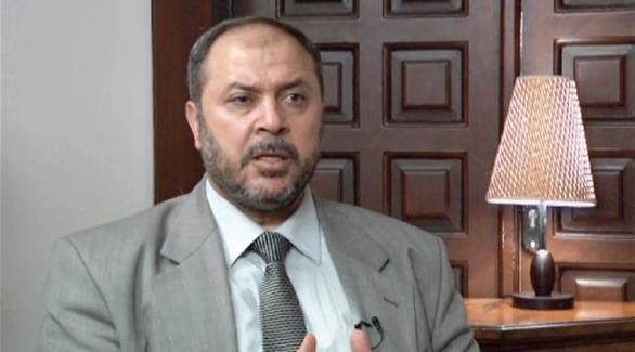 نائب المراقب العام لجماعة الإخوان المسلمين في الأردن زكي بني أرشيد (أرشيف)