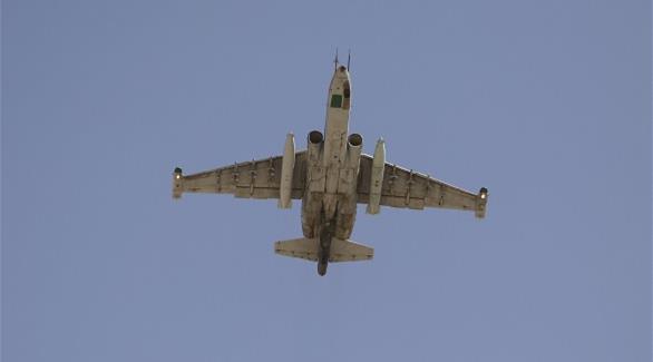 الطائرات الامريكية في العراق (أرشيف)