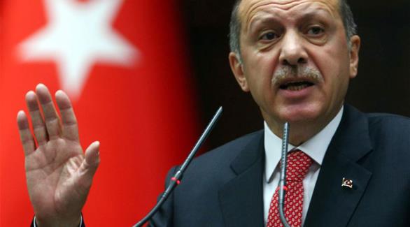 الرئيس التركي رجب طيب أردوغان (المصدر)