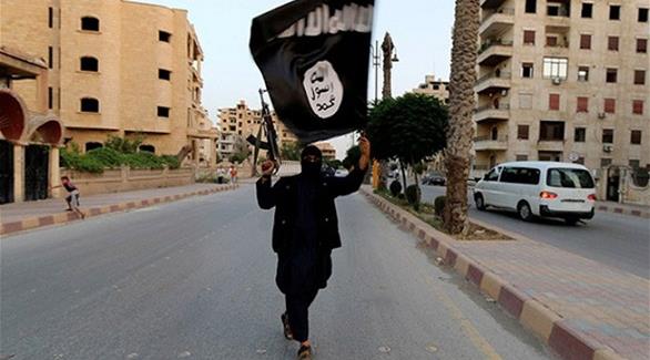 داعش في سوريا والعراق (أرشيف)