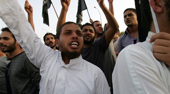 مفتي ليبيا يدافع بشراسة عن المتشددين وذلك بتنزيههم من الأعمال الإرهابية