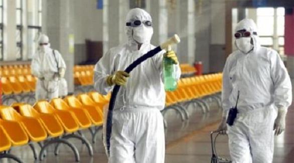 وفاة شخصين جديدين بفيروس كورونا في السعودية (أرشيف)