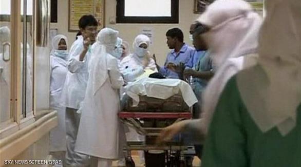 إصابة جديدة بفيروس كورونا في قطر (أرشيف)
