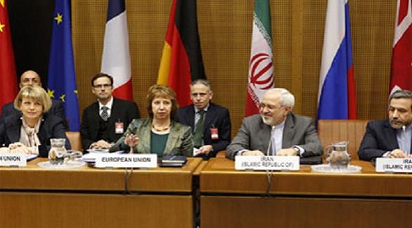 رهان إسرائيلي على فشل المفاوضات مع إيران بسبب تعنت طهران(أرشيف)