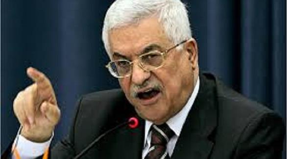 عباس يعوض الأشغال الشاقة المؤقتة بالمؤبدة لمن يبييع أو يؤجر بيوتاً أو أرضاً للعدو(أرشيف)