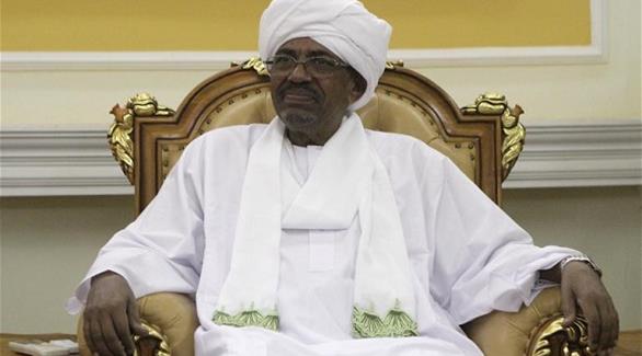 الرئيس السوداني عمر البشير (أ ف ب)