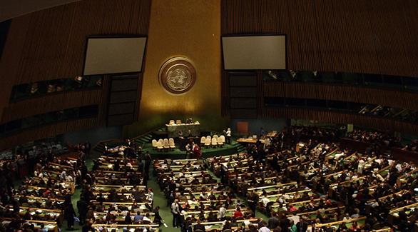 الأمم المتحدة متخوقة من تزايد التطرف