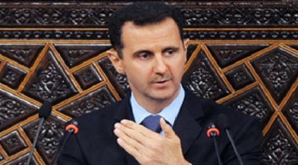 وزراء بشار الأسد الجدد على قائمة العقوبات للاتحاد الأوروبي(أرشيف) 