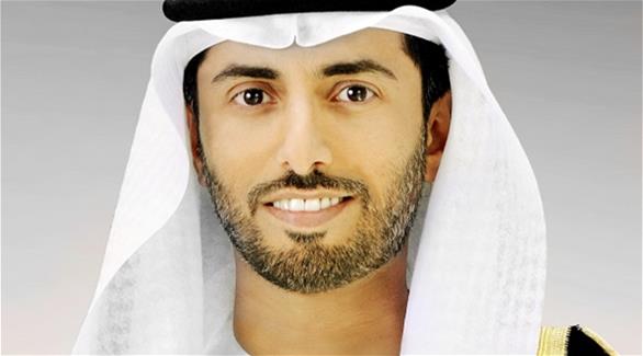 وزير الطاقة الإماراتي، سهيل بن محمد 