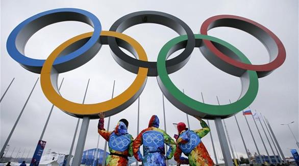 أمريكا تدرس استضافة أولمبياد 2024 (أرشيف)