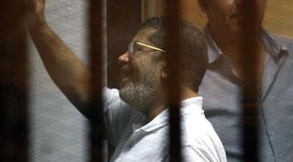 استكمال محاكمة مرسي بعد أن تم تأجيلها (أرشيف)