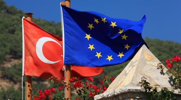 تهديدات أوروبية لتركيا
