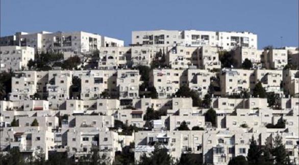 خطة إسرائيلية لبناء وحدات سكنية جديدة في القدس (أرشيف)