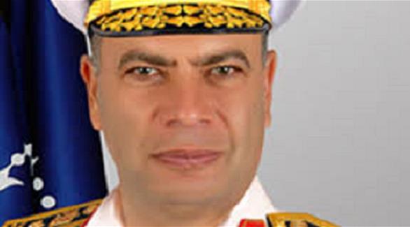 قائد القوات البحرية المصرية يبحث في فرنسا دعم التعاون في مجال التسليح 201410260428235