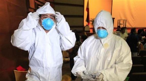 غسيل الكلى والتنفس الصناعي لا تفيد بعلاج إيبولا (رويترز)