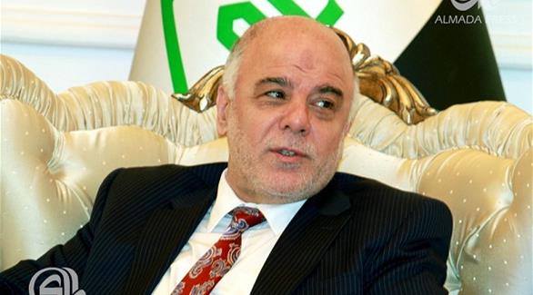 رئيس الوزراء العراقي، حيدر العبادي (أرشيف)