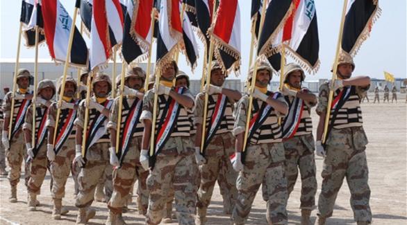 جنود من الجيش العراقي (أرشيف)