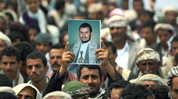 استمرار الصراع بين الحوثيين والحكومة اليمنية (أرشيف)