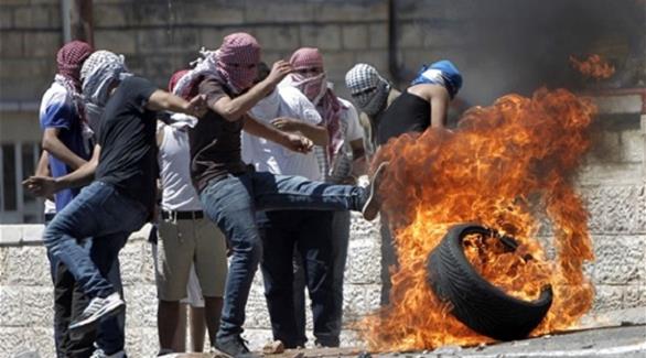 مخاوف إسرائيلية من تصعيد الاشتباكات في القدس (أرشيف)