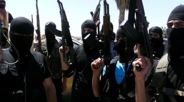 داعش يساند المجاهدين في سيناء (أرشيف)