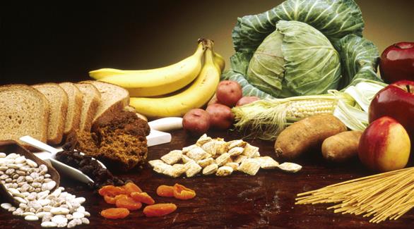الألياف الغذائية ضرورية للصحة العامة
