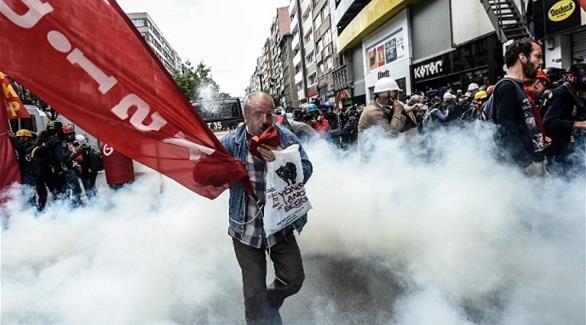 ايكونوميست: سياسات تركيا أبعدتها عن الغرب والاتحاد الأوروبي