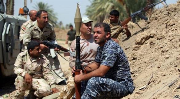 العراق ينتقد تصريحات هولاند عن انتصاراته ضد داعش