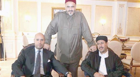 ليبيا: أنباء عن بيع  الإخوان زعيم القاعدة للأمريكان