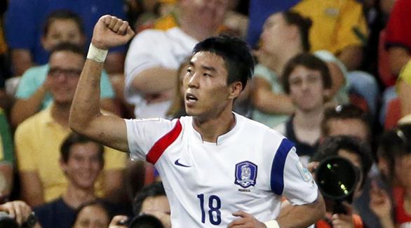 بالفيديو| كأس آسيا: كوريا الجنوبية تضرب أستراليا وتحسم تأهلها بالصدارة