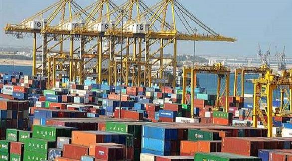 جمارك دبي: نمو التجارة مع مصر إلى 11.3 مليار درهم