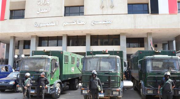 مصر: أحكام بالسجن تتراوح بين 3 سنوات والمؤبد على 75 من  الإخوان
