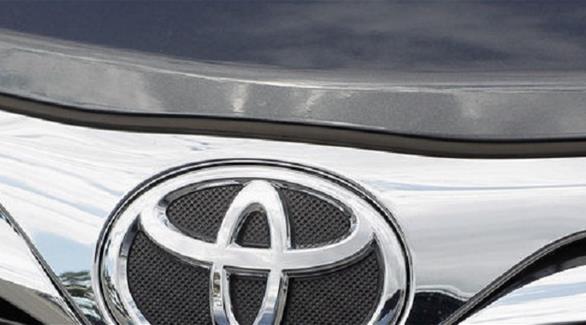 تويوتا أول صانع سيارات في العالم في 2014