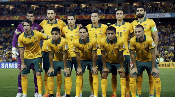 كأس آسيا: حقائق عن منتخب أستراليا قبل خوض النهائي