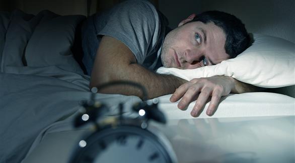 تزيد قلة النوم إنتاج هرمون الكورتيزول
