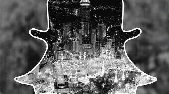 سناب شات يطلق #مكة_لايف لليلة 27 رمضان (الرياض)